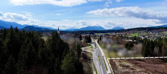 5492m² Land in Velden am Worther See, Austria No. 167100 6