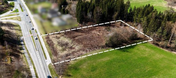 5492m² Land in Velden am Worther See, Austria No. 167100 7