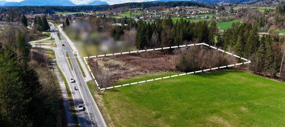 5492m² Land in Velden am Worther See, Austria No. 167100 4