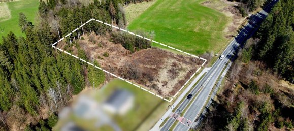 5492m² Land in Velden am Worther See, Austria No. 167100 11