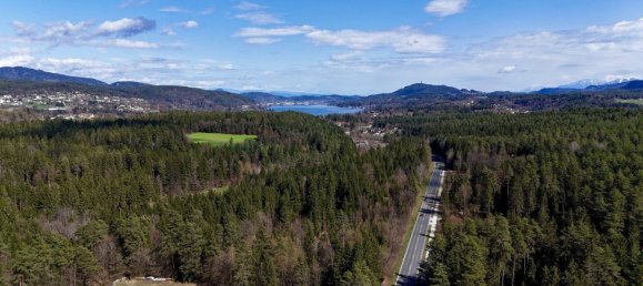 5492m² Land in Velden am Worther See, Austria No. 167100 15