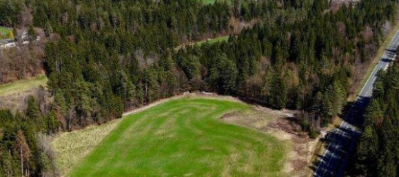 5492m² Land in Velden am Worther See, Austria No. 167100 2