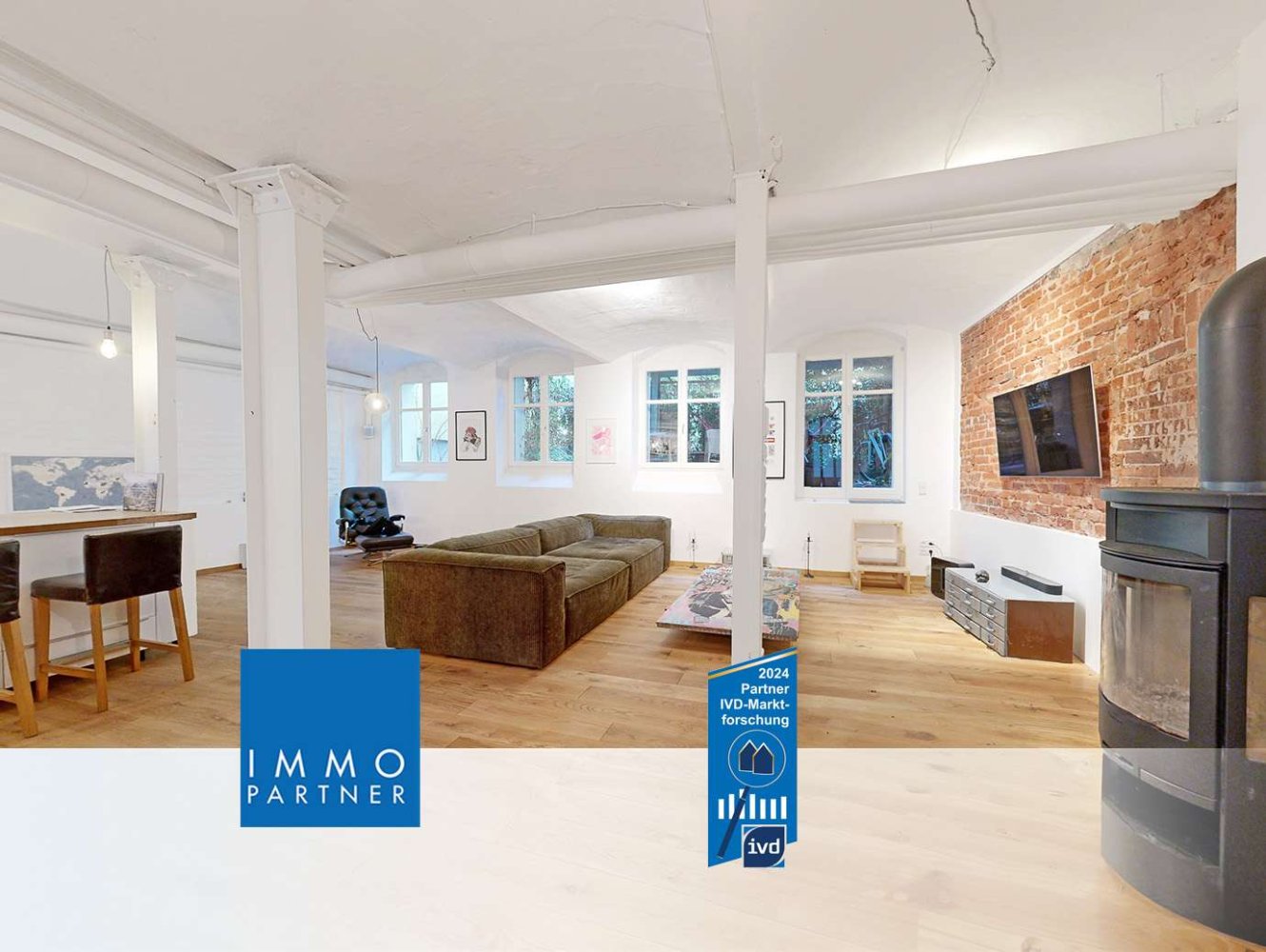 Duplex T2 em Nuremberg, Germany N.º 266434