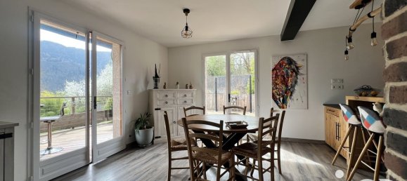 4 Schlafzimmer Haus in Betton-Bettonet, France, Nr. 205764 11