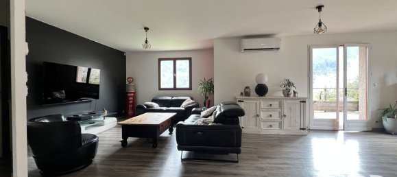 4 Schlafzimmer Haus in Betton-Bettonet, France, Nr. 205764 9