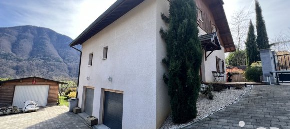 4 Schlafzimmer Haus in Betton-Bettonet, France, Nr. 205764 2