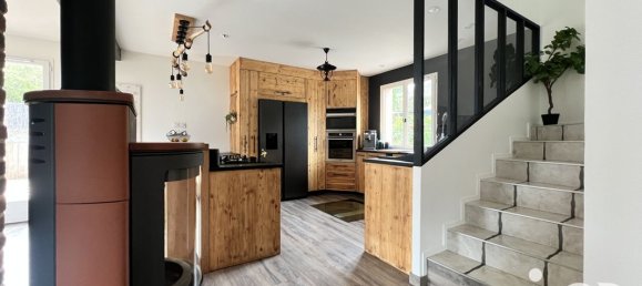 4 Schlafzimmer Haus in Betton-Bettonet, France, Nr. 205764 13