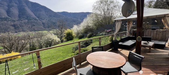 4 Schlafzimmer Haus in Betton-Bettonet, France, Nr. 205764 6