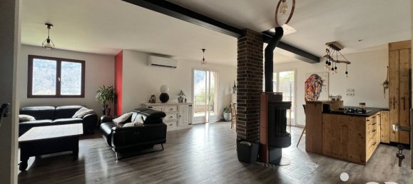 4 Schlafzimmer Haus in Betton-Bettonet, France, Nr. 205764 8