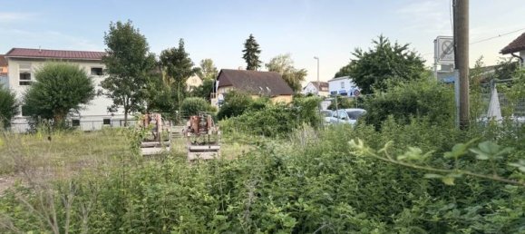  قطعة أرض في Karlsruhe, Germany رقم 26587 2