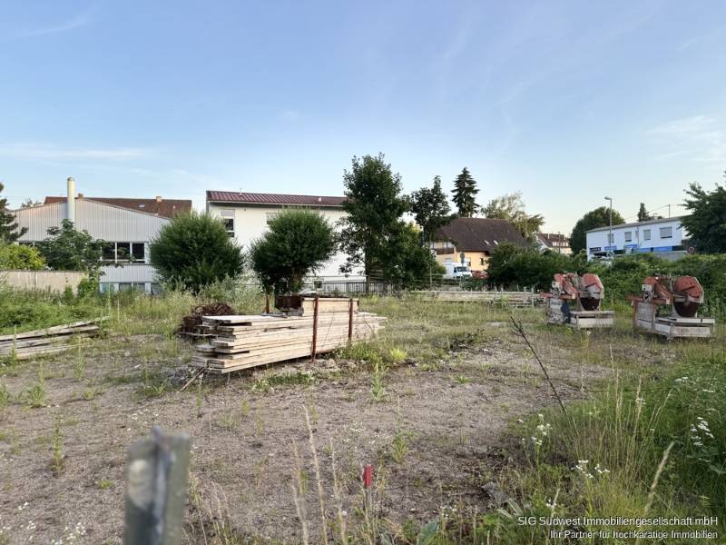  قطعة أرض في Karlsruhe, Germany رقم 26587