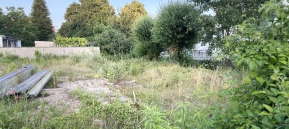  قطعة أرض في Karlsruhe, Germany رقم 26587 4