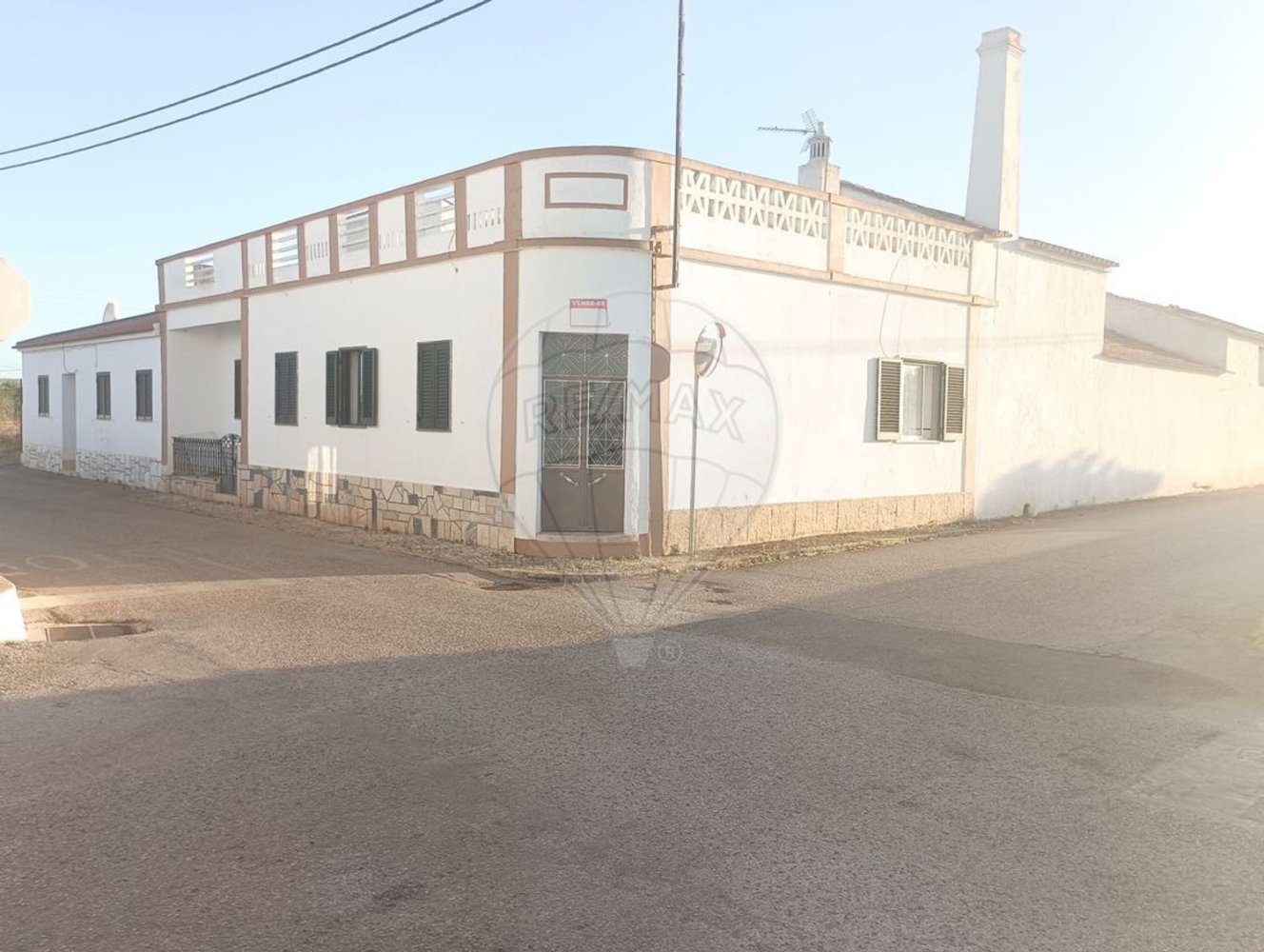 Casa T5 em Paderne, Portugal N.º 227393