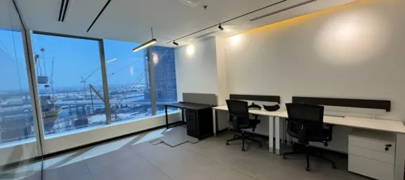 78m² Office in Business Bay, UAE No. 105998 2