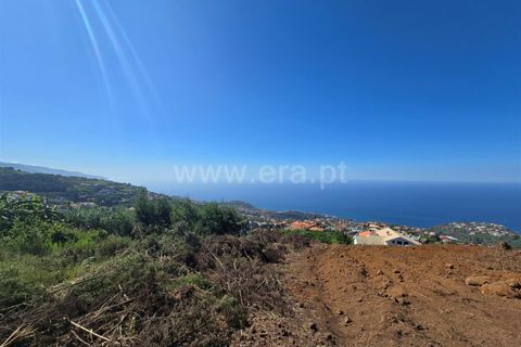  Land in Ponta do Sol, Portugal No. 249636