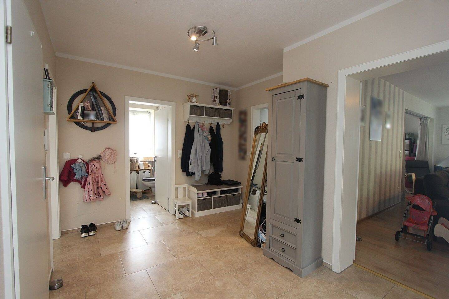 4 غرف نوم تاون هاوس في Kassel, Germany رقم 348550