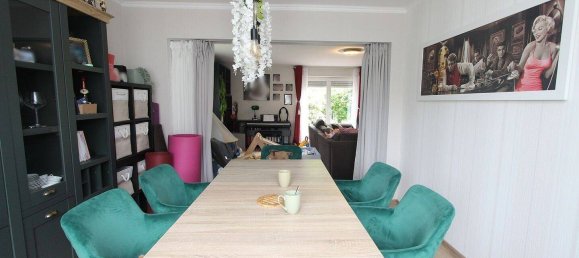 4 غرف نوم تاون هاوس في Kassel, Germany رقم 348550 7