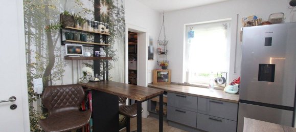 4 غرف نوم تاون هاوس في Kassel, Germany رقم 348550 4