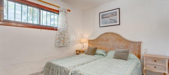 1 غرف نوم تاون هاوس في Arona, Spain رقم 77476 5