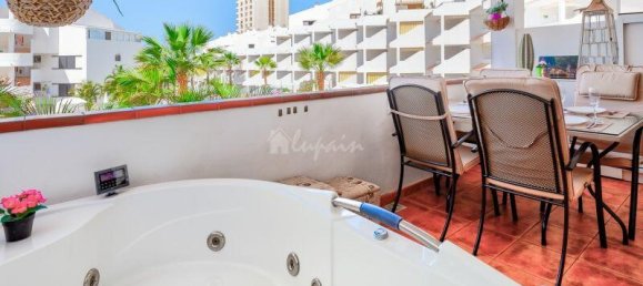 1 غرف نوم تاون هاوس في Arona, Spain رقم 77476 14