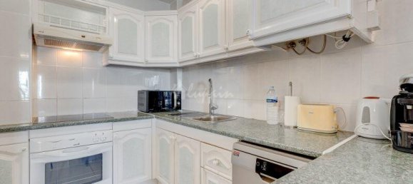 1 غرف نوم تاون هاوس في Arona, Spain رقم 77476 7