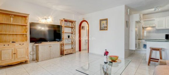 1 غرف نوم تاون هاوس في Arona, Spain رقم 77476 8