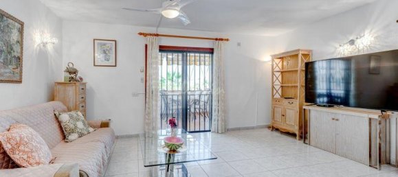 1 غرف نوم تاون هاوس في Arona, Spain رقم 77476 10