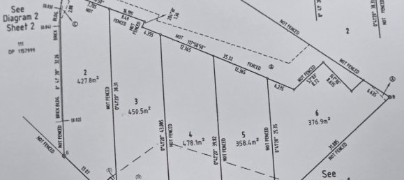  Land in Deniliquin, Australia No. 835 6