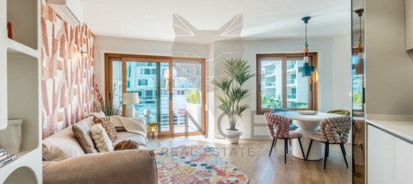 2 bedrooms Apartment in Cascais, Portugal No. 111289 3