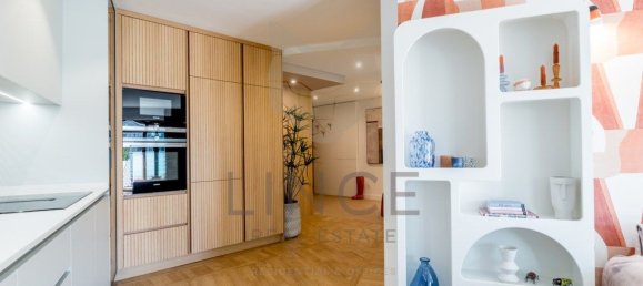 2 bedrooms Apartment in Cascais, Portugal No. 111289 17