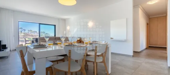 3 bedrooms Apartment in Mexilhoeira Grande, Portugal No. 153654 23