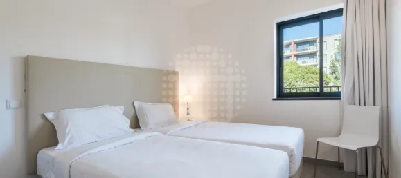 3 bedrooms Apartment in Mexilhoeira Grande, Portugal No. 153654 3