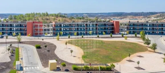 3 bedrooms Apartment in Mexilhoeira Grande, Portugal No. 153654 8