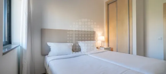 3 bedrooms Apartment in Mexilhoeira Grande, Portugal No. 153654 2