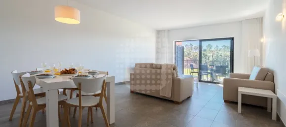 3 bedrooms Apartment in Mexilhoeira Grande, Portugal No. 153654 22