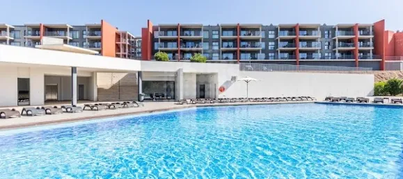 3 bedrooms Apartment in Mexilhoeira Grande, Portugal No. 153654 7