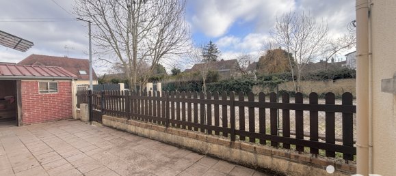 2 غرف نوم تاون هاوس في Troyes, France رقم 248485 3