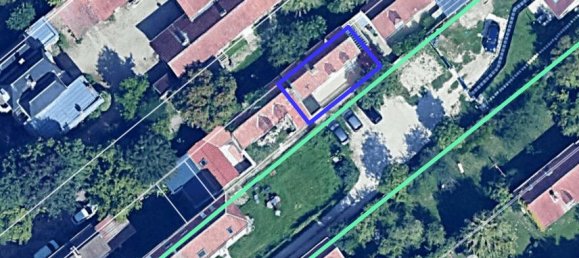 2 غرف نوم تاون هاوس في Troyes, France رقم 248485 16