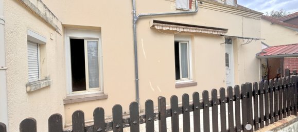 2 غرف نوم تاون هاوس في Troyes, France رقم 248485 2