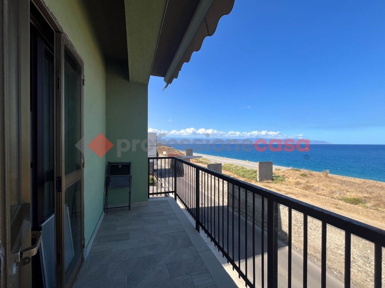 4 Schlafzimmer Wohnung in Milazzo, Italy, Nr. 380565