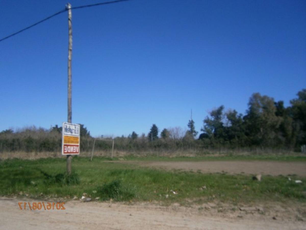  Land in San Miguel, Argentina No. 110923