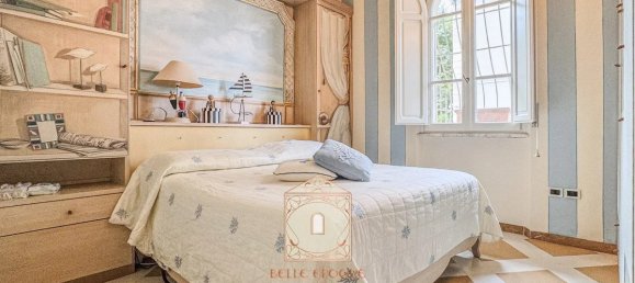 2 bedrooms Villa in Camaiore, Italy No. 358171 16