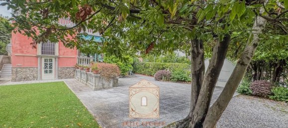 2 bedrooms Villa in Camaiore, Italy No. 358171 33