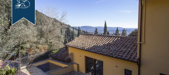 8 rooms Villa in Fiesole, Italy No. 129281 22