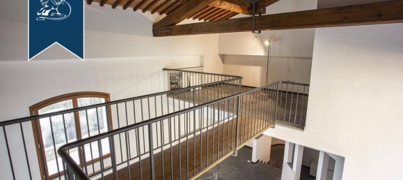 8 rooms Villa in Fiesole, Italy No. 129281 25