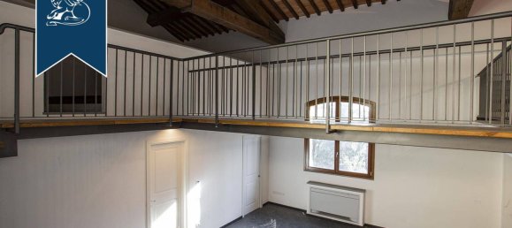 8 rooms Villa in Fiesole, Italy No. 129281 24