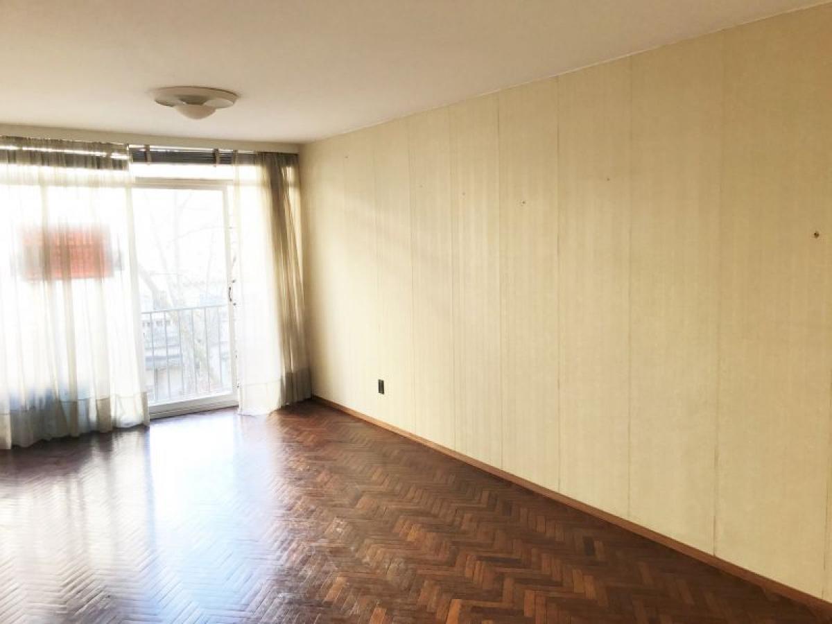 2 bedrooms Apartment in Montevideo, Uruguay No. 4133