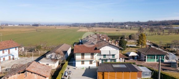 Casa de 6 habitaciónes en Cuneo, Italy No. 143549 42