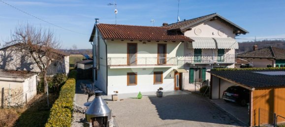 Casa de 6 habitaciónes en Cuneo, Italy No. 143549 44