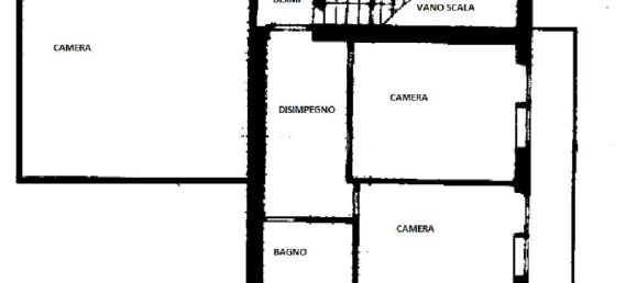 Casa de 6 habitaciónes en Cuneo, Italy No. 143549 46